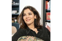 Two best-selling authors announced for Henley Literary Festival