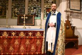 Christmas is brutal but I love the chaos that comes with it