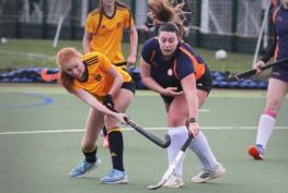 Henley duo put Southampton to the sword