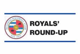 READING FC ROUND-UP: Successive home draws dent play-off hopes