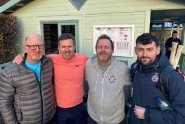 Tie-break grit secures Henley share of spoils with league leaders