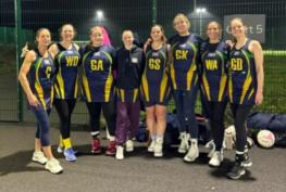 Henley Hawks edge out Mavericks in closely contested encounter