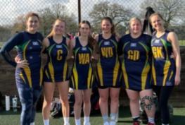 League leaders deny Henley Hawks