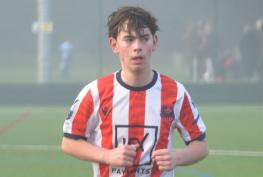 Robinson shines as AFC Henley Hurricanes blow Wizards away