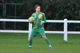 Adams&rsquo; strike not enough as hosts hit back to sink Henley Town