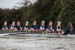 Henley Rowing Club&rsquo;s junior crews sweep to success