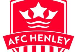 Hepburn&rsquo;s early strike not enough as AFC Henley lose out