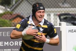 Henley Hawks name same side for Esher showdown