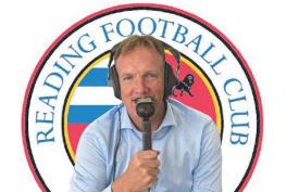 TIM DELLOR COLUMN: Reading rocked by stoppage time slip