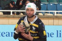 Henley Hawks aiming to break away hoodoo
