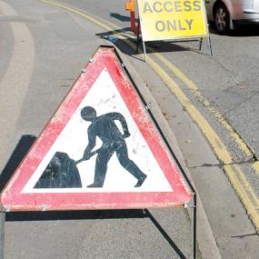 Traffic updates: Closures in Maidenhead, Slough, Windsor and South Bucks