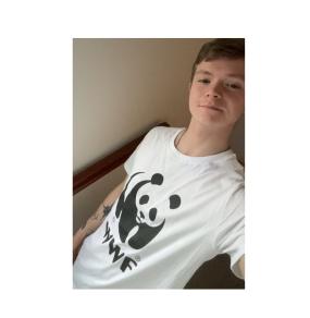 Animal lover to walk '100 miles in March' for World Wildlife Fund