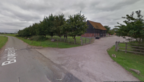 Eton College's plans to convert Dorney barns into homes dismissed at appeal