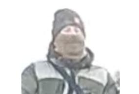 CCTV image released after man on electric bike spotted riding unsafely