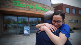 &lsquo;This is Hospice Care': powerful new video challenges perceptions of end-of-life care