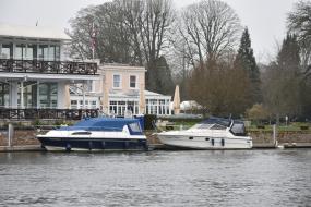 Murder investigation after the death of a woman in Henley