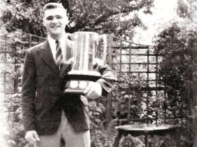 Keen rower and lifelong Maidonian dies aged 89