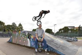 'Last push' to back new skatepark improvements amid pledged &pound;10k funding boost