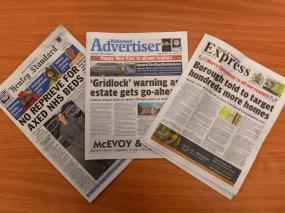 Maidenhead Advertiser publisher takes over stewardship of Henley Standard
