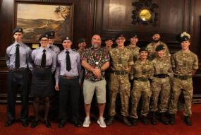 News review, part two: Museum closes its doors, man &lsquo;dies&rsquo; after GP visit,