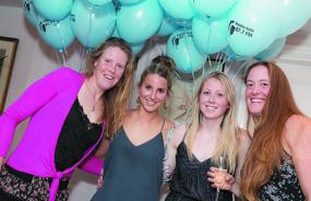 £10,000 raised for Regatta Radio