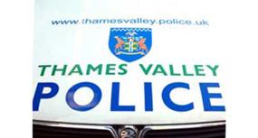 Runners called 'idiots' after crossing line in front of train