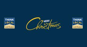 Christmas wishes to our readers from Henley Standard advertisers