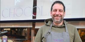 Chocolatiers forced into price rise by cocoa cost 