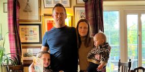 Cheers for best pub award