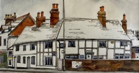 Proudly providing care and support for 55 years