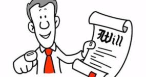 Trust trusts for peace of mind and to protect family