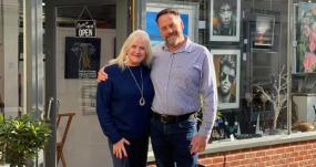 Reeds have it framed