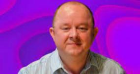 Radio show presenter moves on