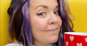 Podcaster helping to reduce stigma around HIV people