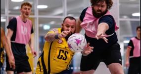 Bayfield and Jacob goals help Henley retain pole position