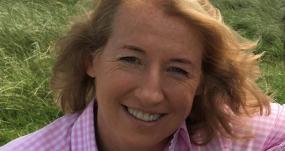 Let's Get Down To Business: Kate Waddington