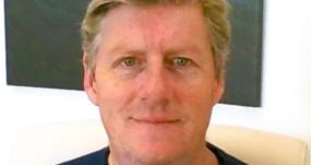 Let's get down to business: Peter Baldwin