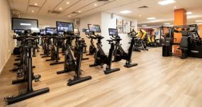 Club welcomes new members after £1.6m upgrade