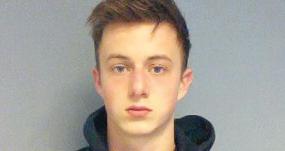 Killer driver, 18, jailed and banned from road