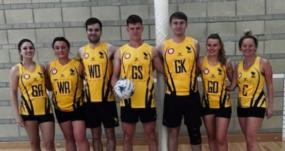 Kraken too strong for Hawks