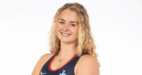 Barras goes it alone in Shanghai World Rowing Championships