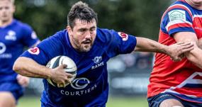 Prop impresses as Rams secure bonus point win