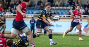 Second half comeback falls short for Hawks