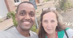 Refugees need our help, end narrative of division