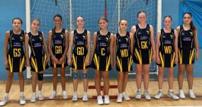 Gosford and Reed-Ryan shine as newly-formed side get off the mark