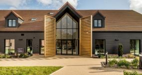 Retire with peace of mind baked in