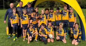 Henley youngsters show off their skills at popular festival