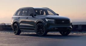 Premium SUV available in three new colours