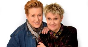 Veteran singer-songwriters bring favourites to club