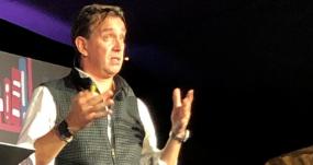 Global headwinds from East